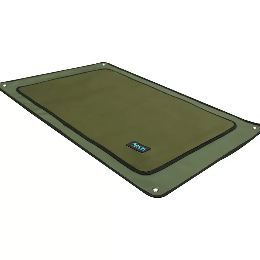 Aqua Black Series Neoprene Bivvy Mat