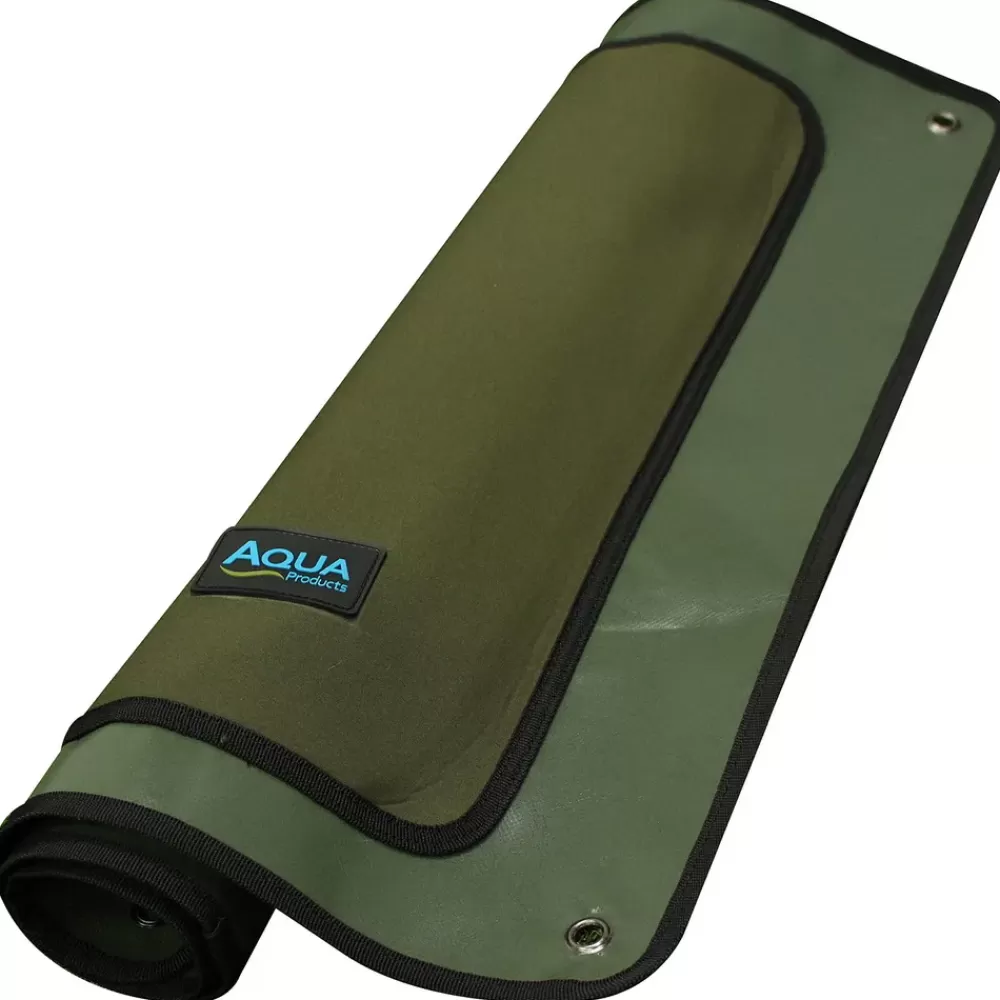 Aqua Black Series Neoprene Bivvy Mat