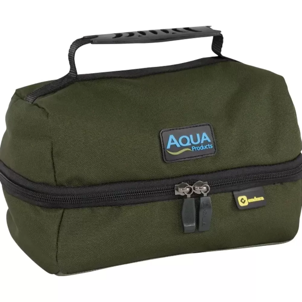 Aqua Black Series PVA Fishing Pouch- Luggage