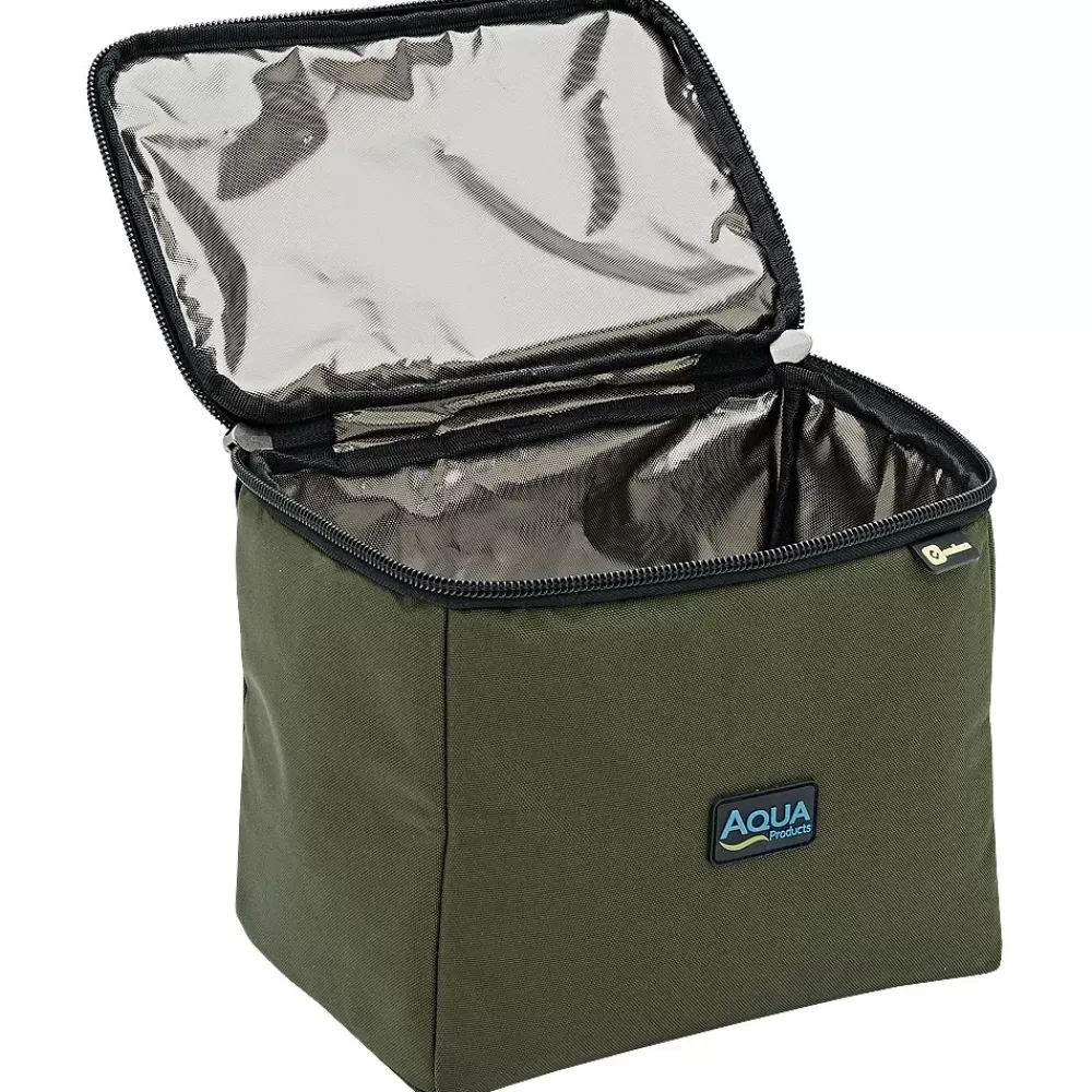 Aqua Black Series Roving Fishing Cool Bag