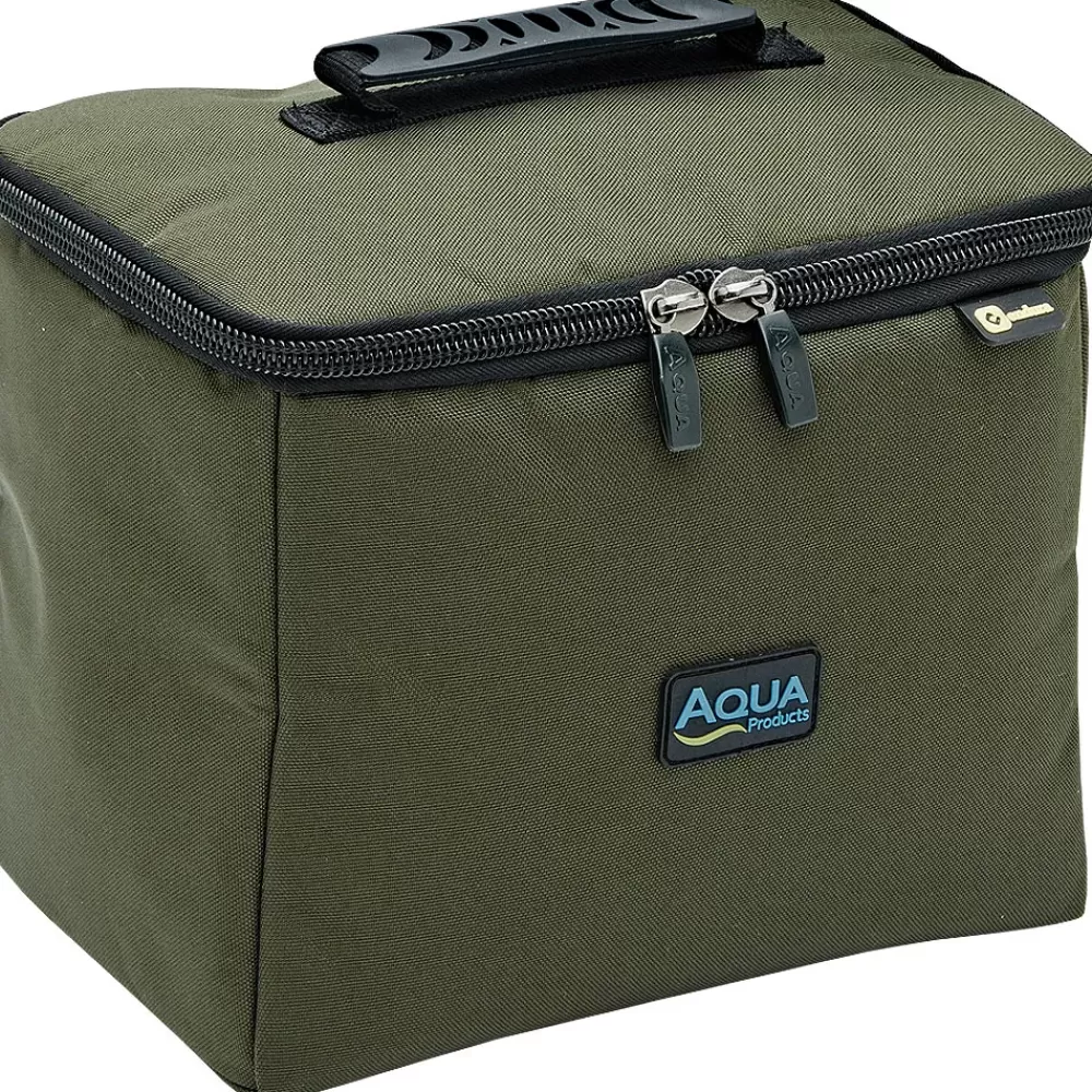 Aqua Black Series Roving Fishing Cool Bag