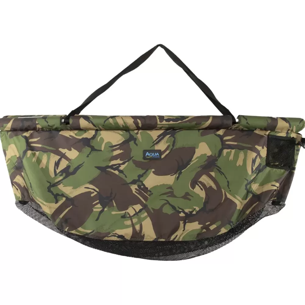 Aqua Camo Bouyant Weigh Sling XL- Fish Care