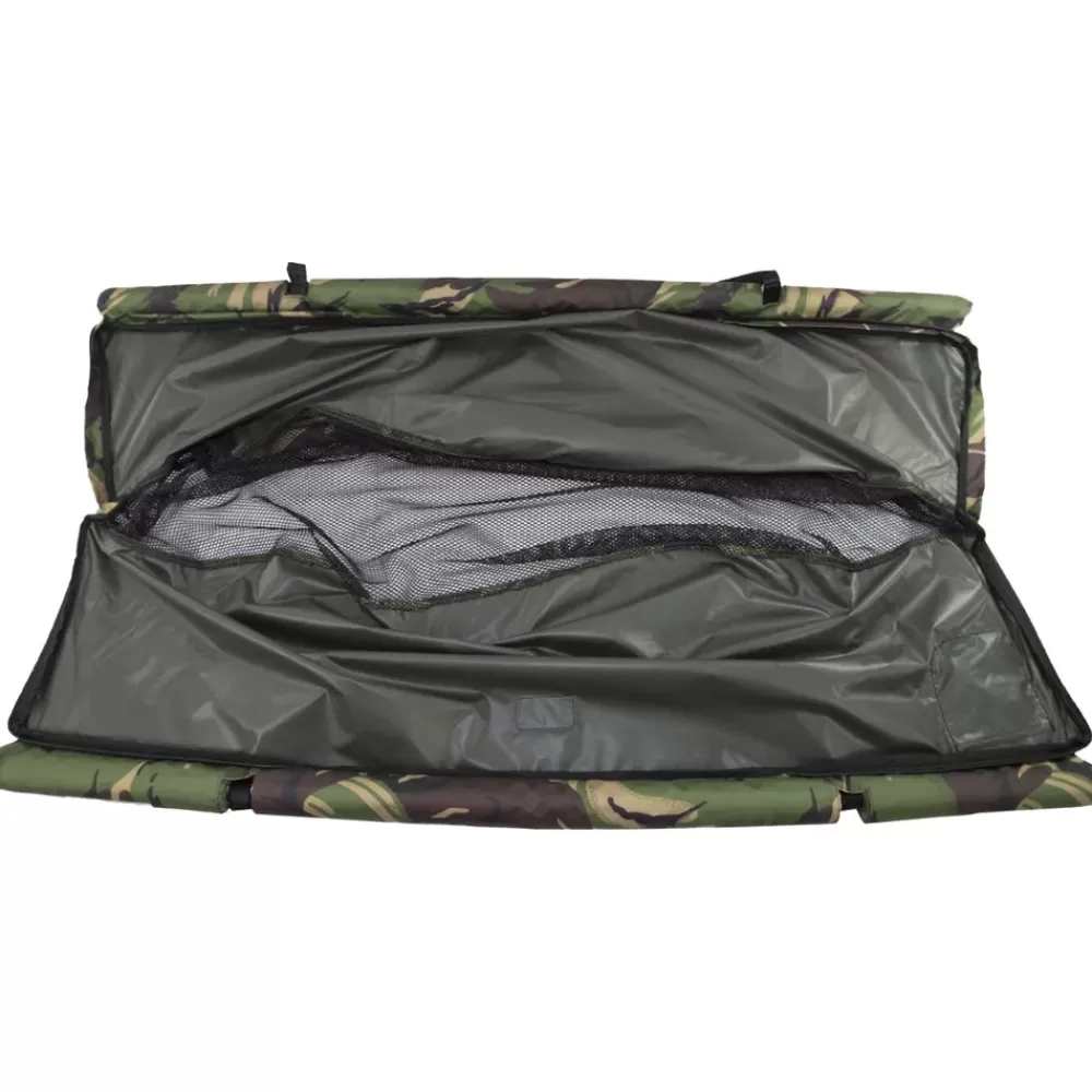 Aqua Camo Bouyant Weigh Sling XL- Fish Care