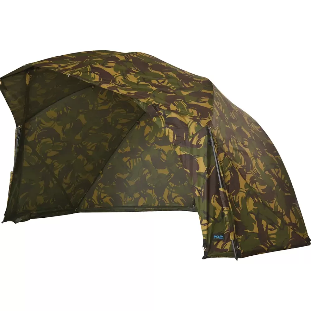 Aqua Camo Fast & Light Fishing Brolly