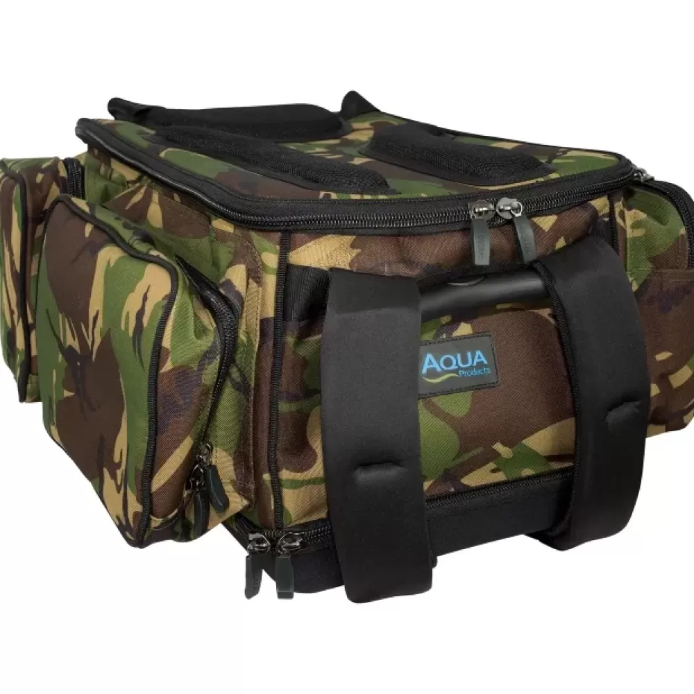 Aqua DPM Deluxe Roving Fishing Rucksack- Luggage
