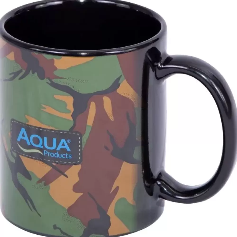 Aqua DPM Fishing Mug- Cooking Equipment