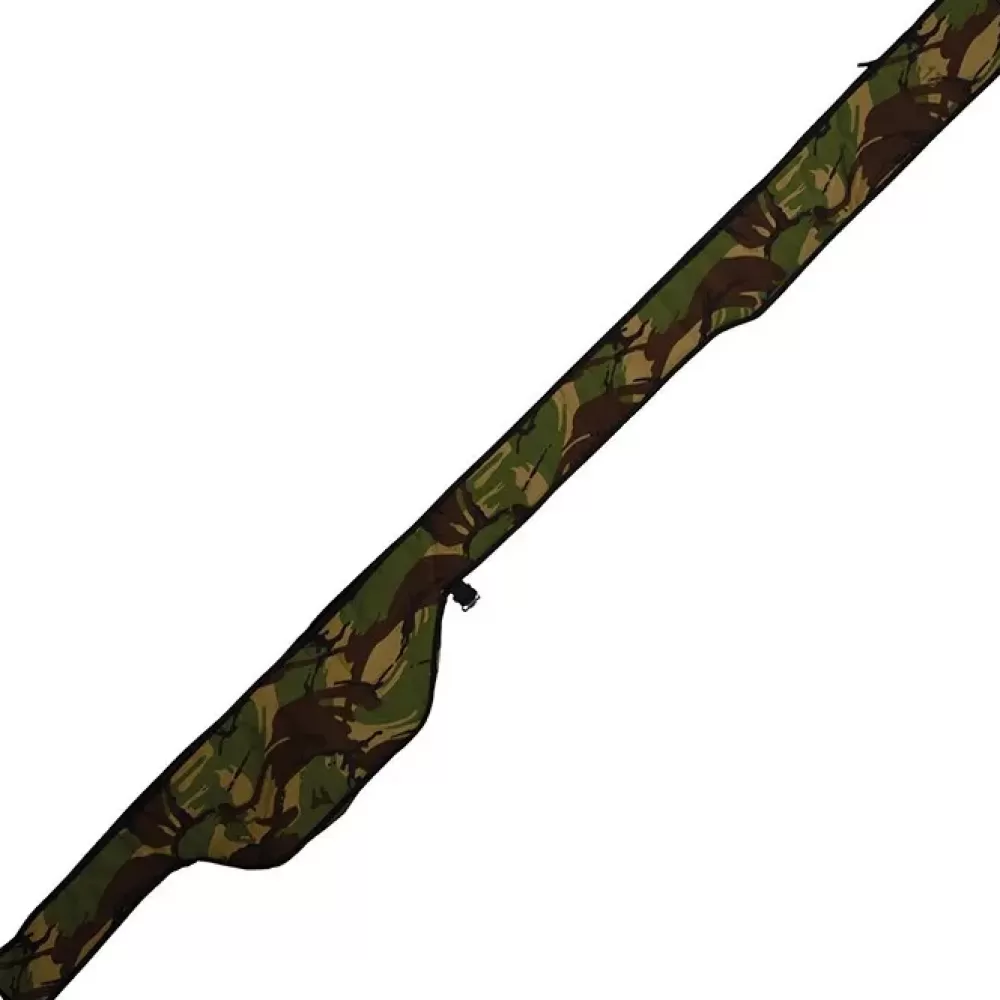 Aqua DPM 12ft Fishing Rod Sleeve- Luggage