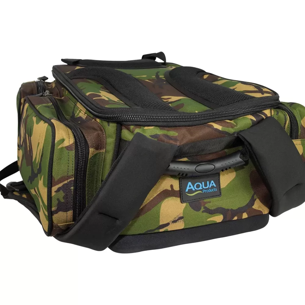 Aqua DPM Roving Fishing Rucksack- Luggage