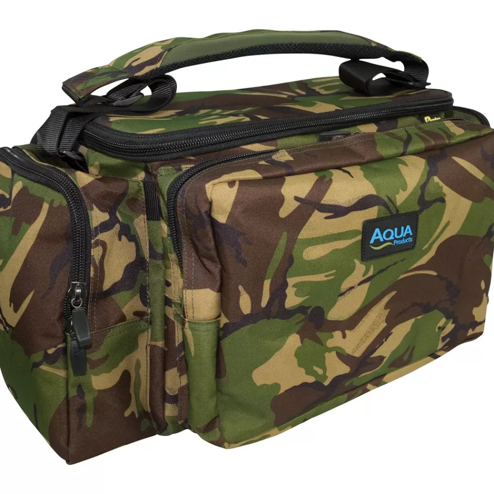 Aqua DPM Small Fishing Carryall- Luggage