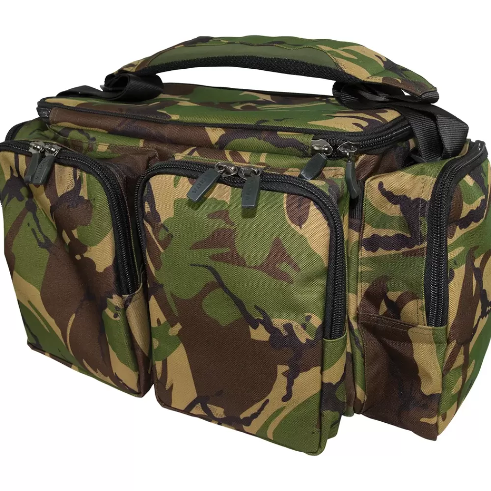 Aqua DPM Small Fishing Carryall- Luggage