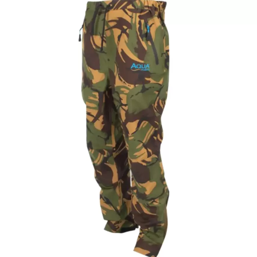Aqua F12 DPM Trousers- Clothing