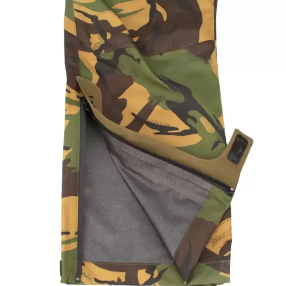 Aqua F12 DPM Trousers- Clothing