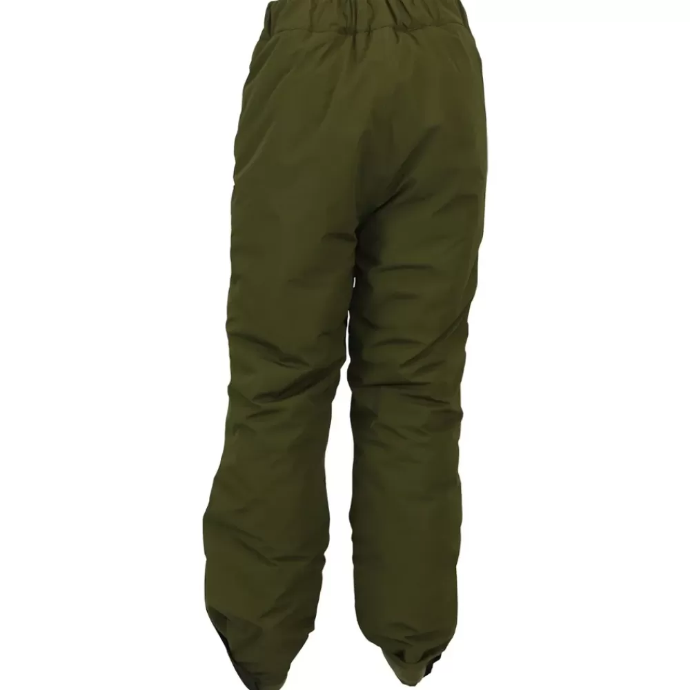 Aqua F12 Thermal Fishing Trousers- Clothing