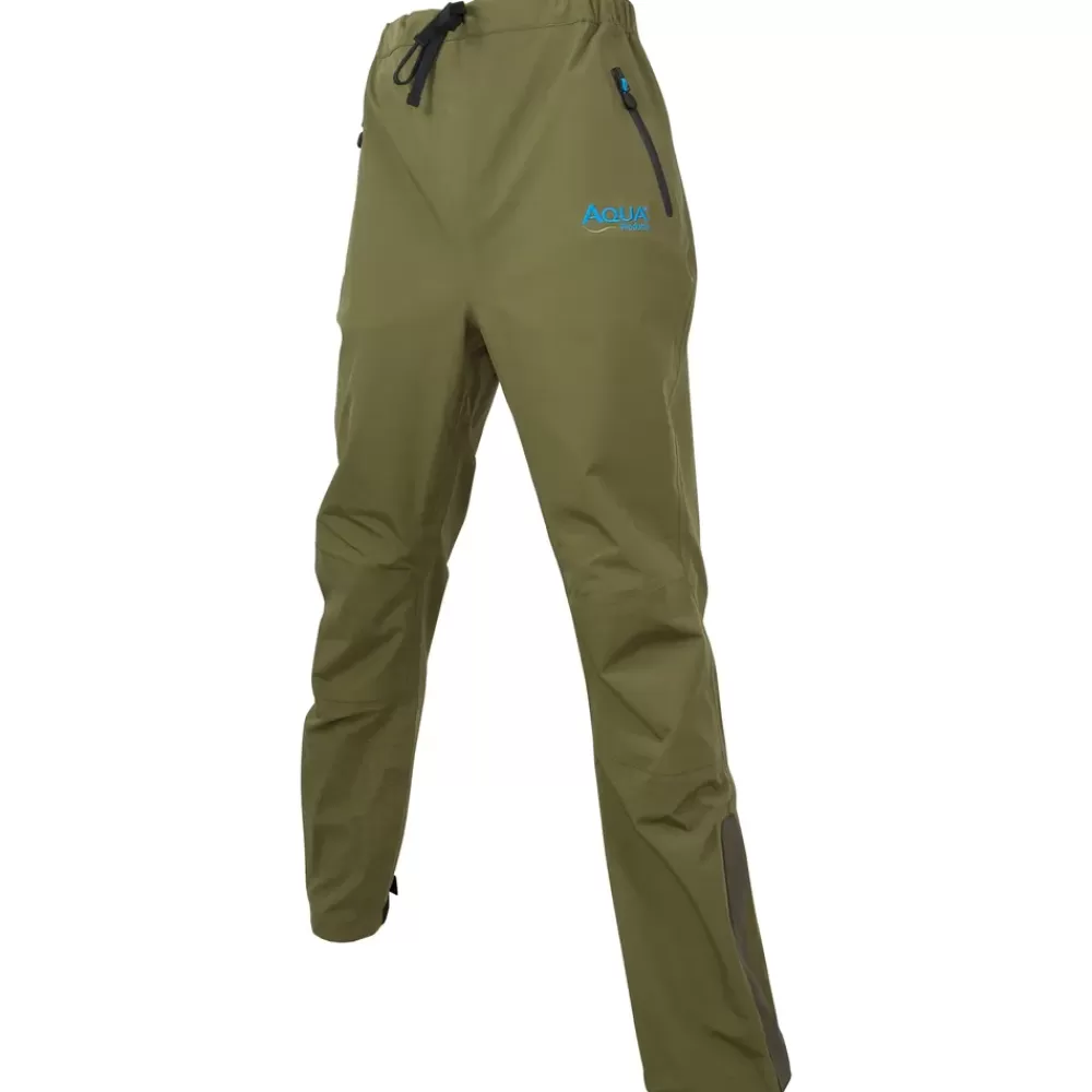 Aqua F12 Torrent Fishing Trousers