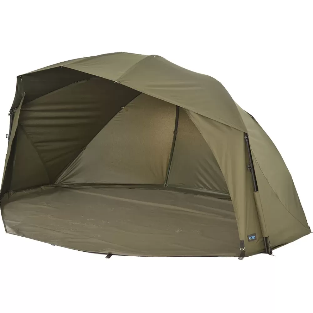 Aqua Fast and Light 100 Fishing Brolly