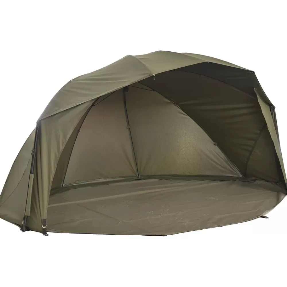 Aqua Fast and Light 100 Fishing Brolly