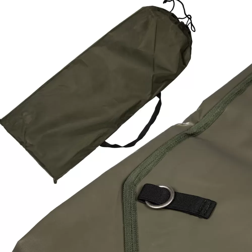 Aqua Fast And Light Groundsheet