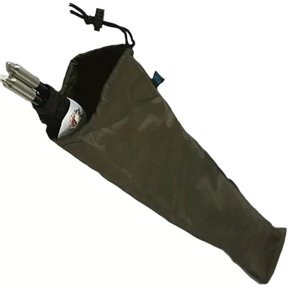 Aqua Fishing Landing Net Stink Sleeve