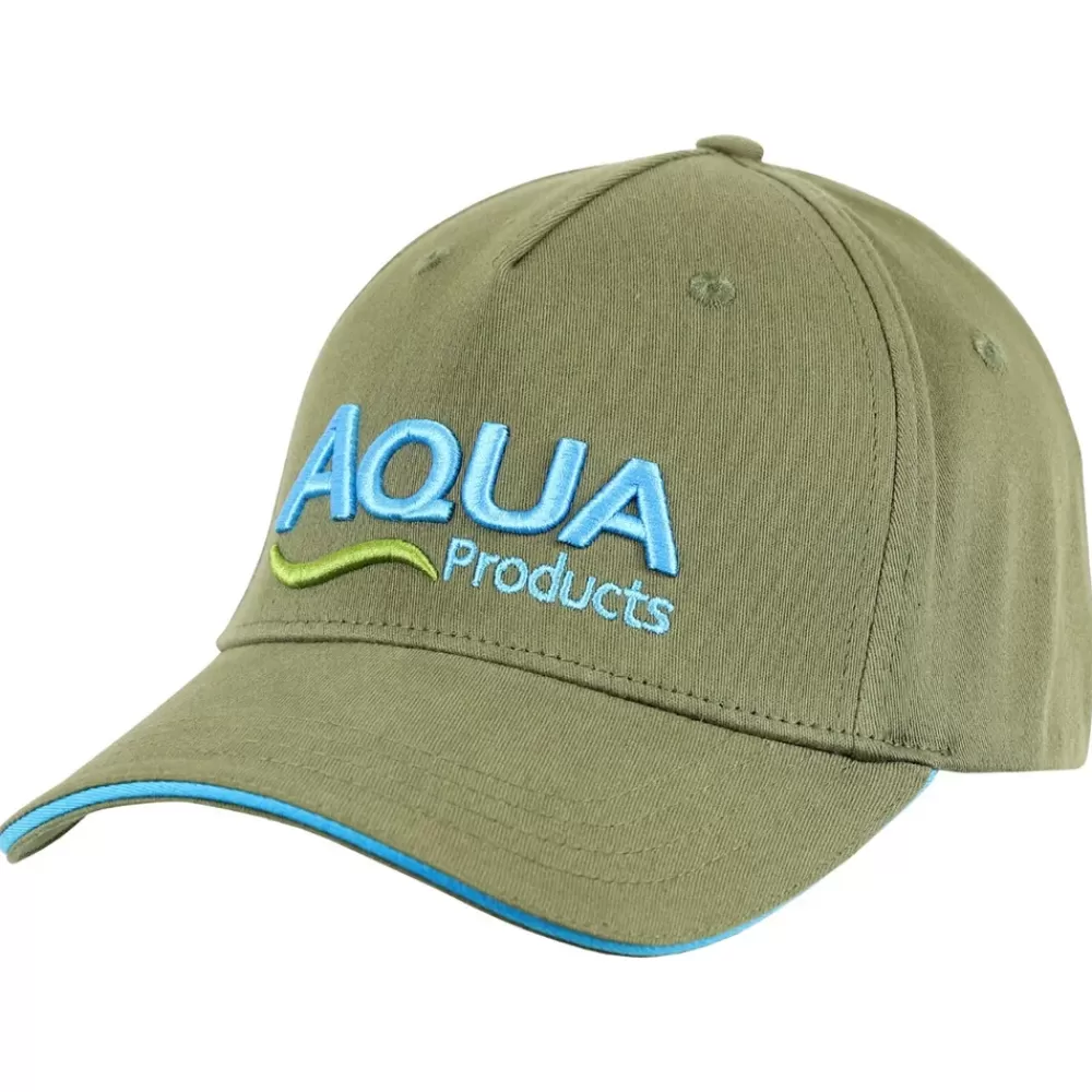 Aqua Flexi Fishing Cap- Clothing