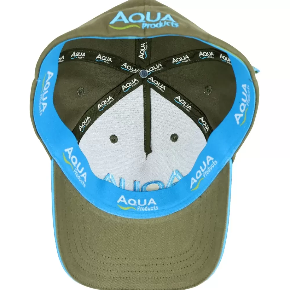Aqua Flexi Fishing Cap- Clothing