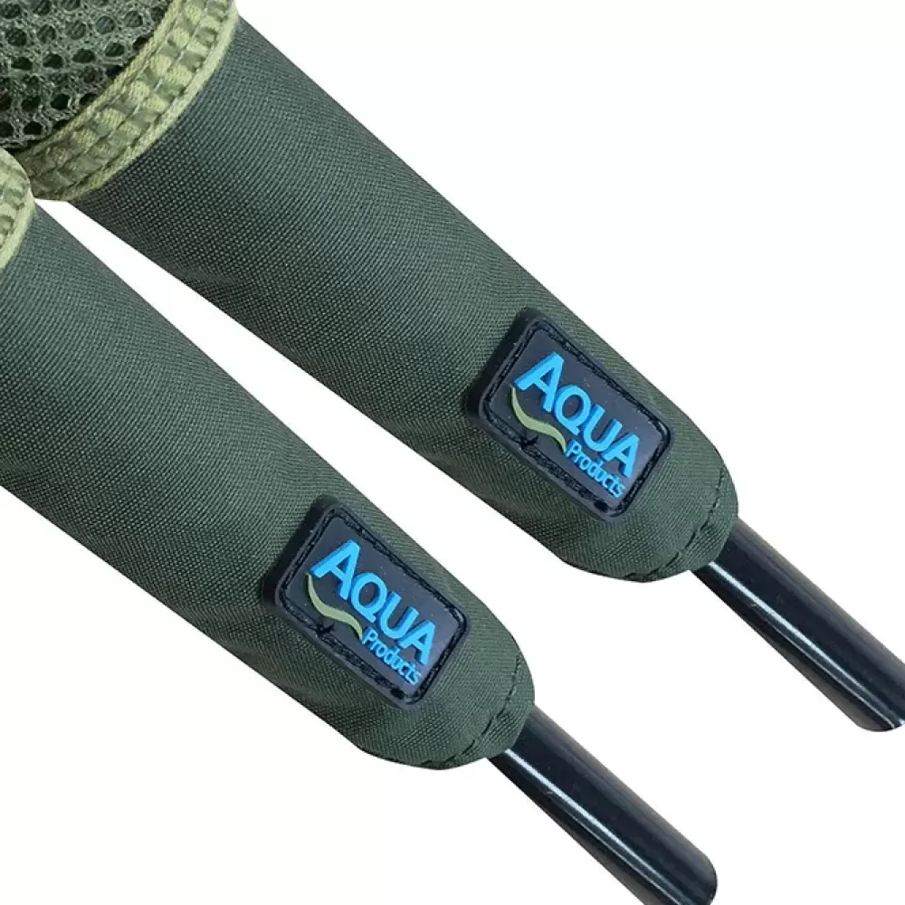 Aqua Landing Net Arms Floats
