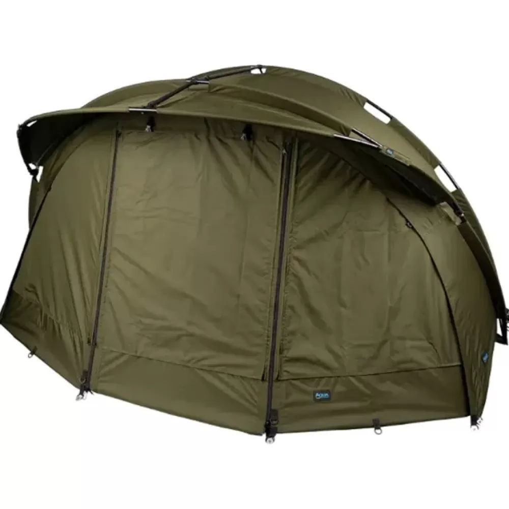 Aqua M4 100 Bivvy- Bivvies & Shelters
