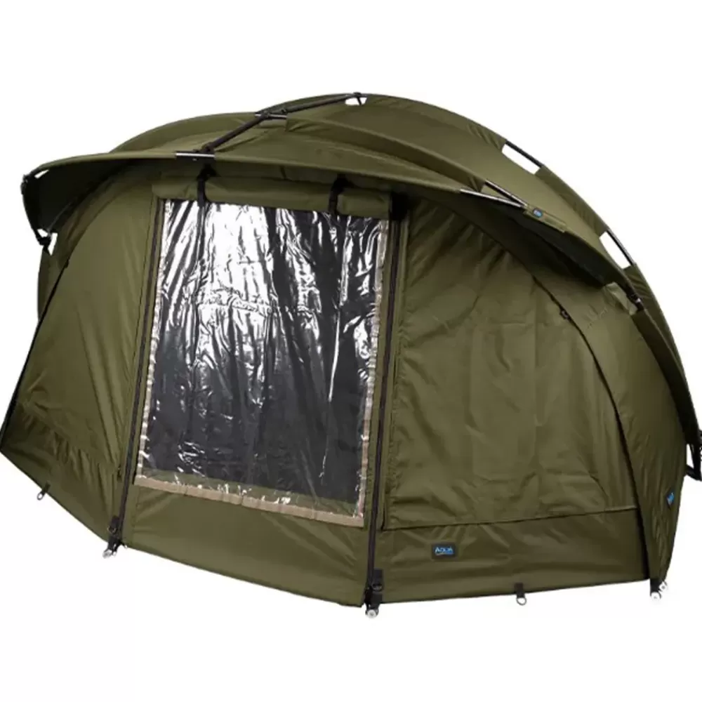 Aqua M4 150 Bivvy- Bivvies & Shelters