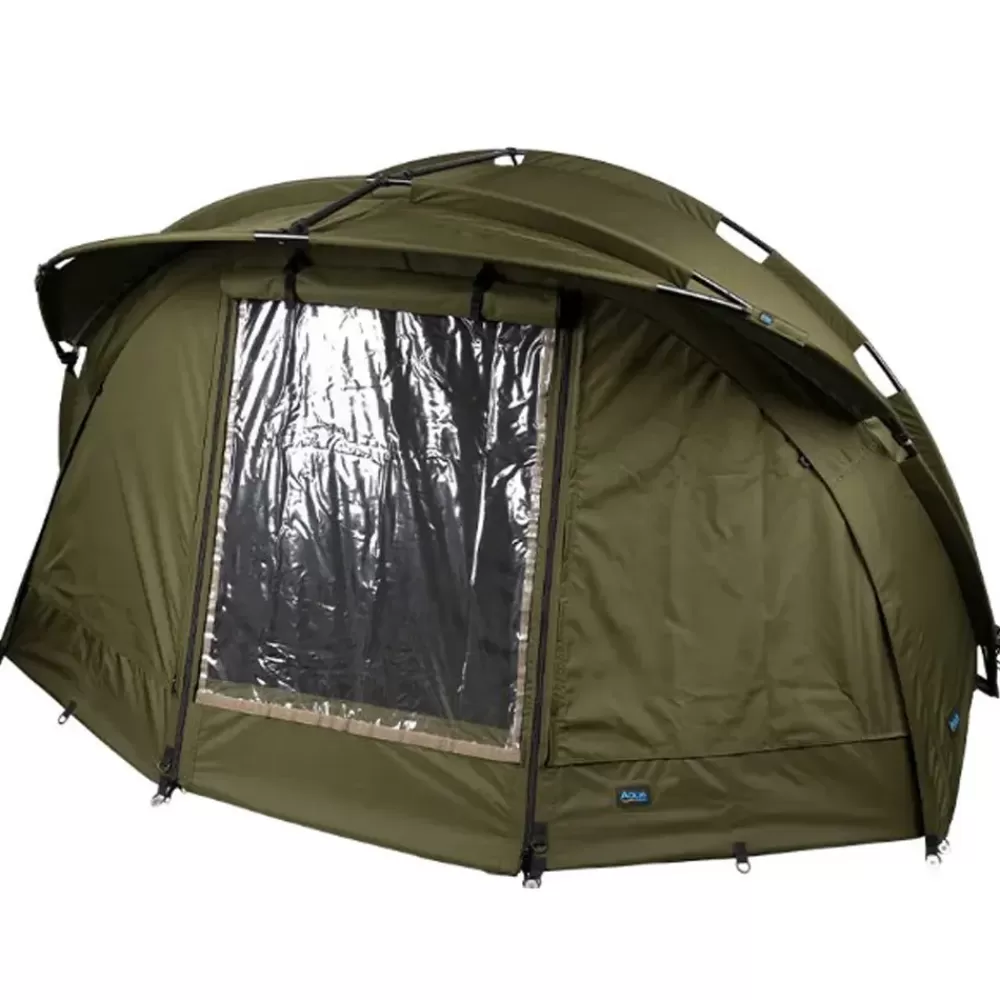 Aqua M4 100 Bivvy- Bivvies & Shelters