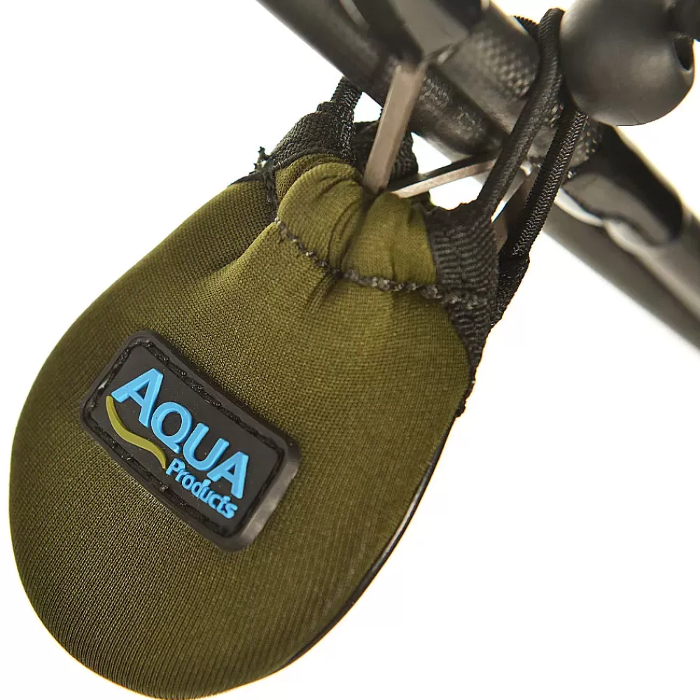Aqua 50mm Fishing Rod Ring Protectors