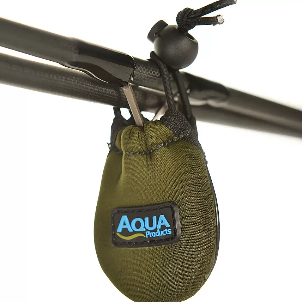 Aqua 50mm Fishing Rod Ring Protectors