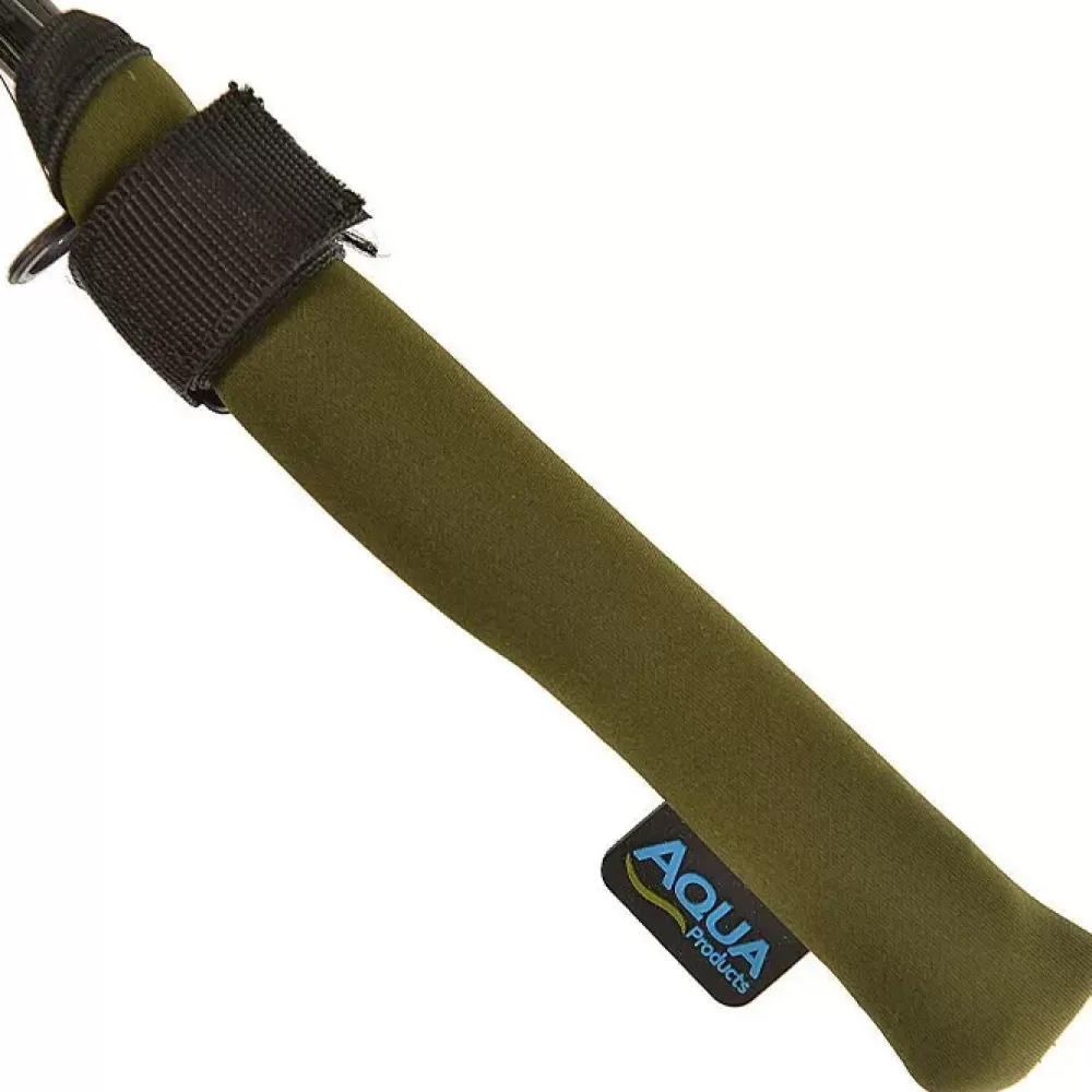 Aqua Neoprene Fishing Tip & Butt Protector