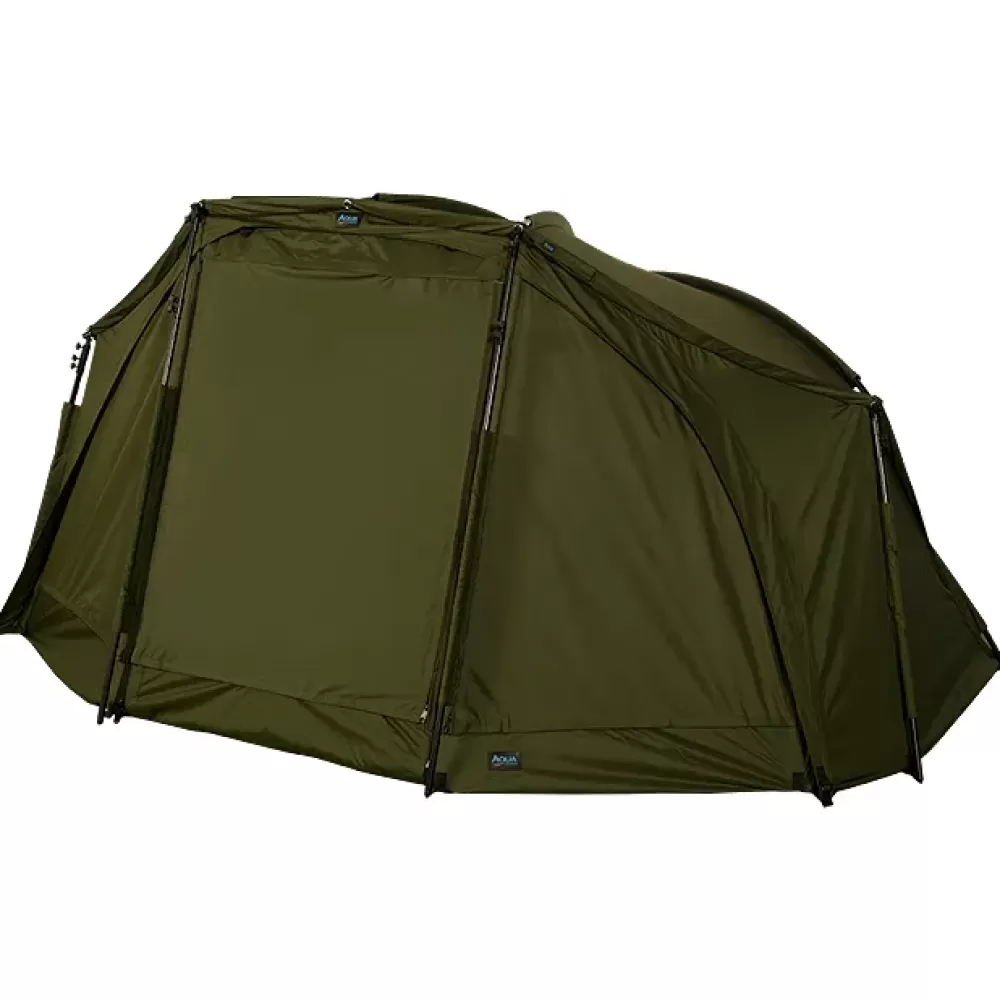 Aqua Pioneer 100 texx EV 1.0 Bivvy Bundle- Bundles & Kits | Bivvies & Shelters