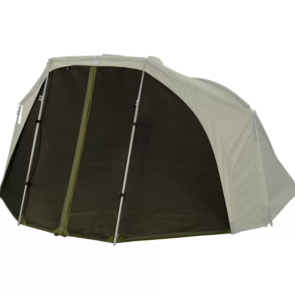 Aqua Pioneer 100 Bivvy texx EV 1.0 Insect Panel- Bivvies & Shelters