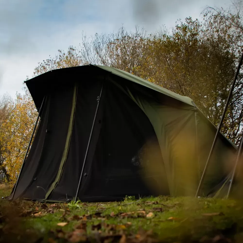 Aqua Pioneer 100 Bivvy texx EV 1.0 Insect Panel- Bivvies & Shelters