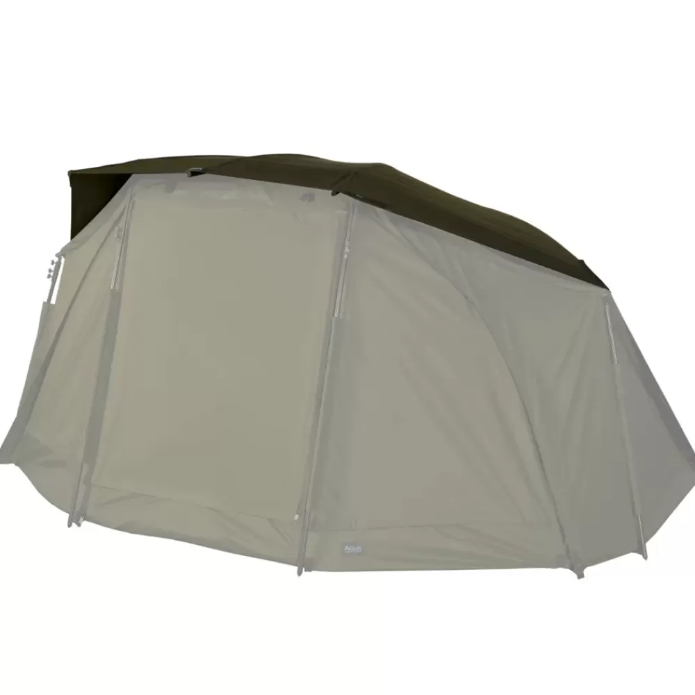 Aqua Pioneer 100 Bivvy texx EV 1.0 Skull Cap- Bivvies & Shelters