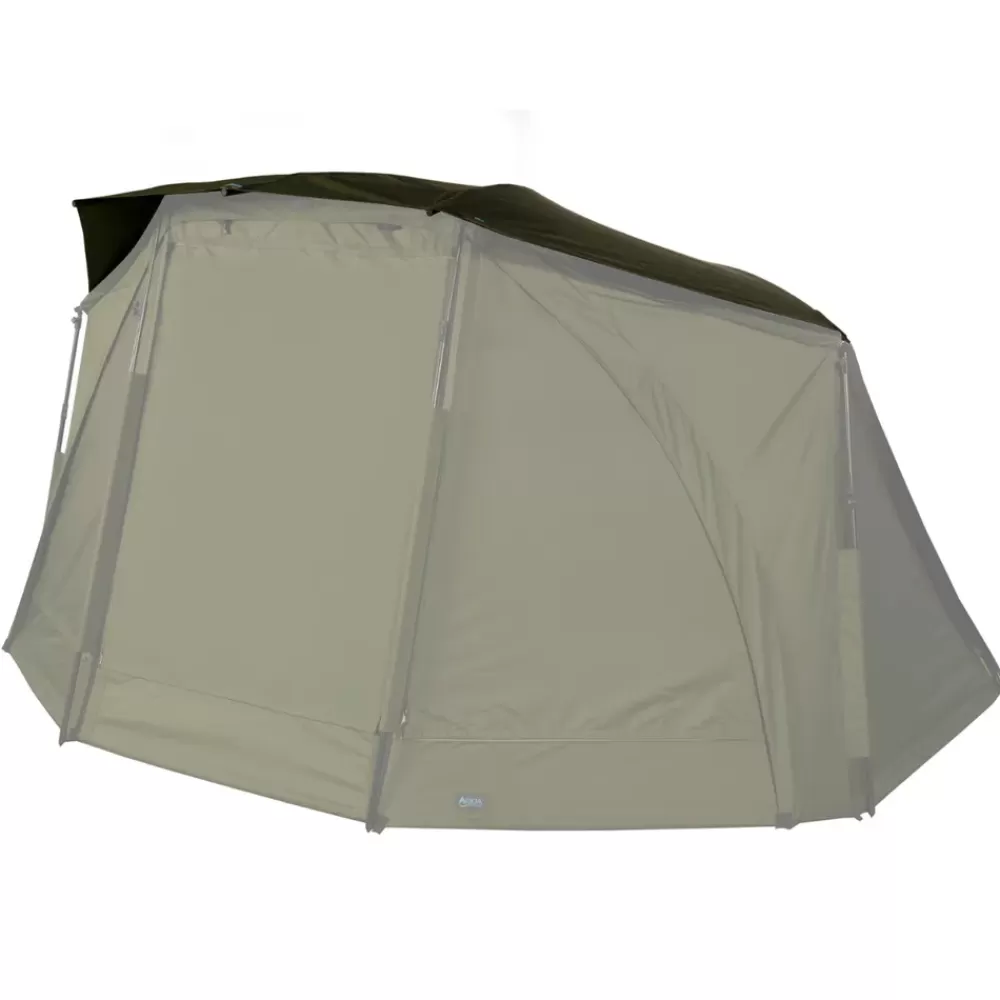 Aqua Pioneer 150 Bivvy texx EV 1.0 Skull Cap- Bivvies & Shelters
