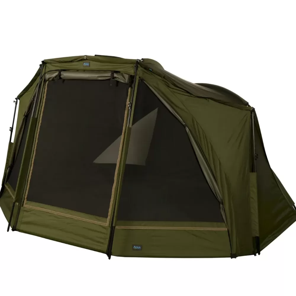 Aqua Pioneer 150 Fishing Bivvy texx EV 1.0- Bivvies & Shelters
