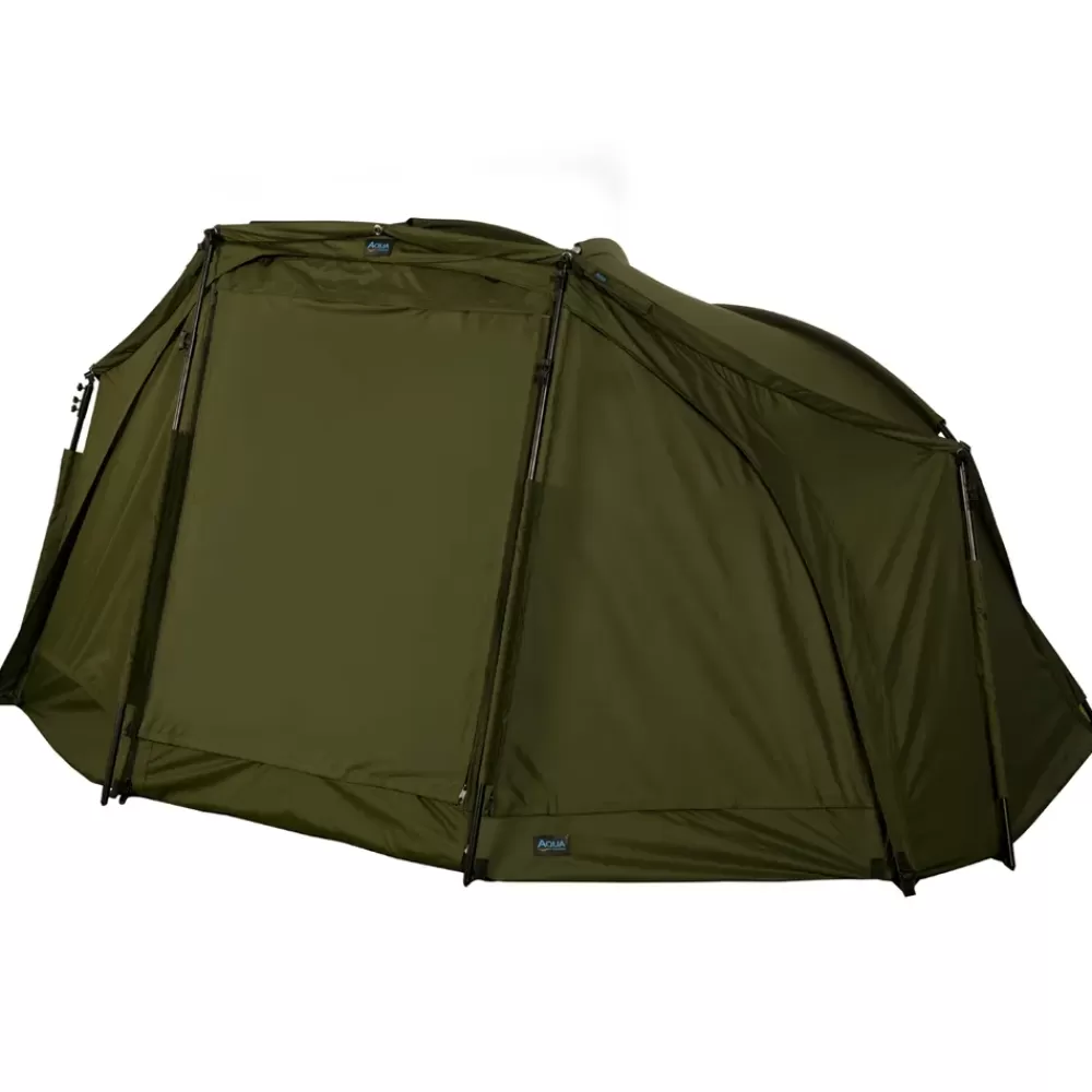 Aqua Pioneer 100 Fishing Bivvy texx EV 1.0- Bivvies & Shelters