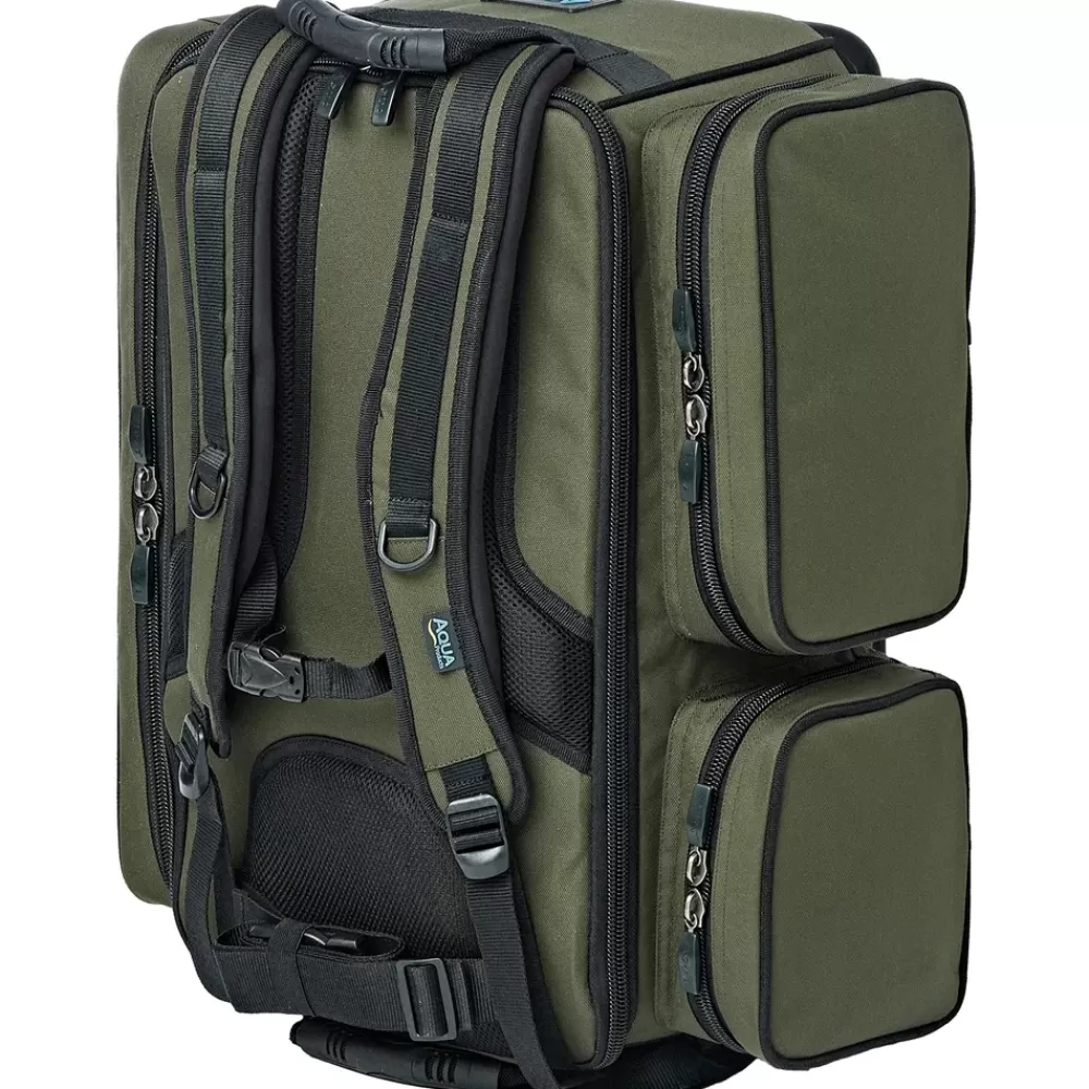 Aqua Roving Fishing Rucksack