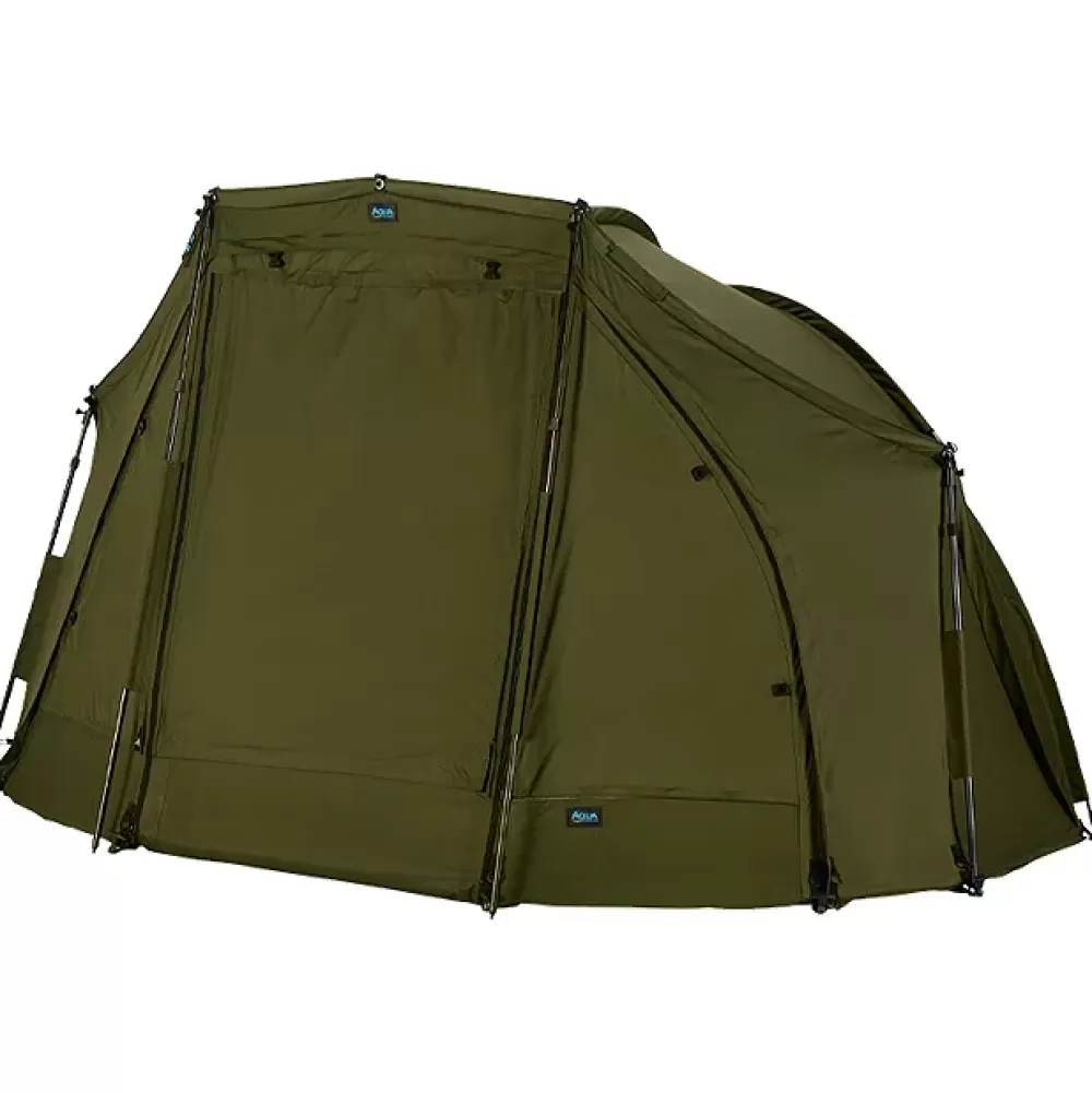 Aqua Ultralite 100 texx EV 1.0 Bivvy Bundle- Bundles & Kits | Bivvies & Shelters