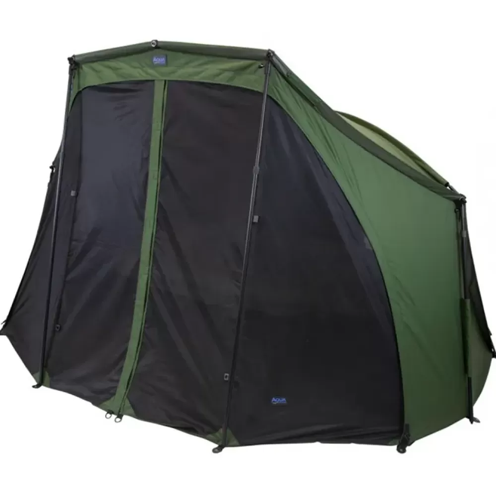 Aqua Ultralite 100 Bivvy texx EV 1.0 Insect Panel- Bivvies & Shelters