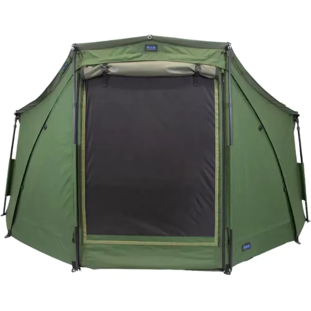 Aqua Ultralite 100 Fishing Bivvy texx EV 1.0- Bivvies & Shelters
