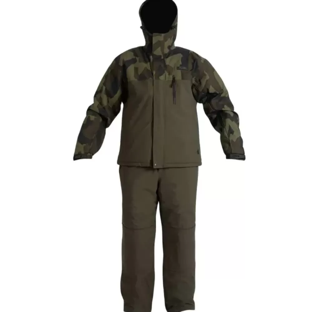 Avid Carp Arctic Series 2-Piece Thermal Suit- Clothing