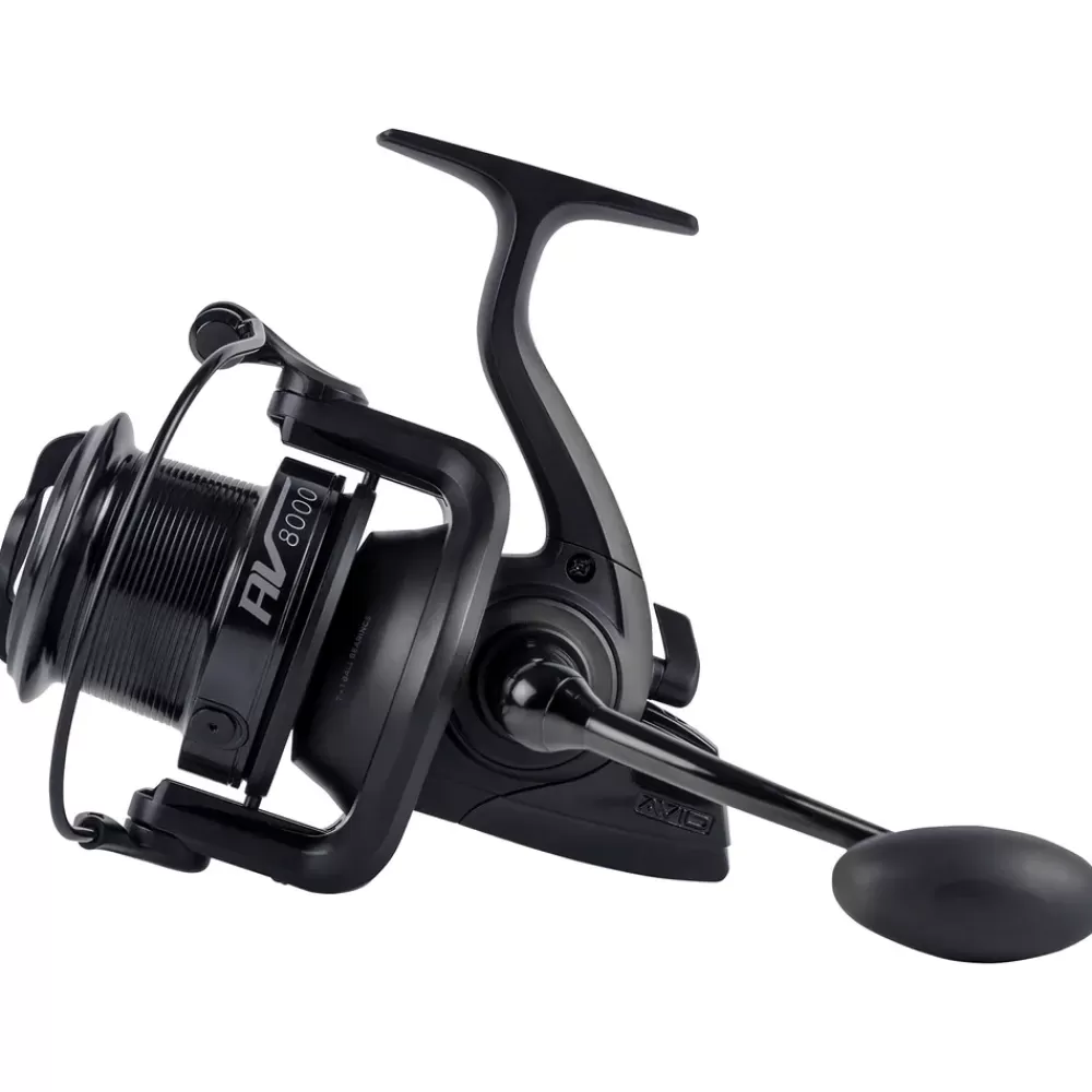 Avid Carp AV8000