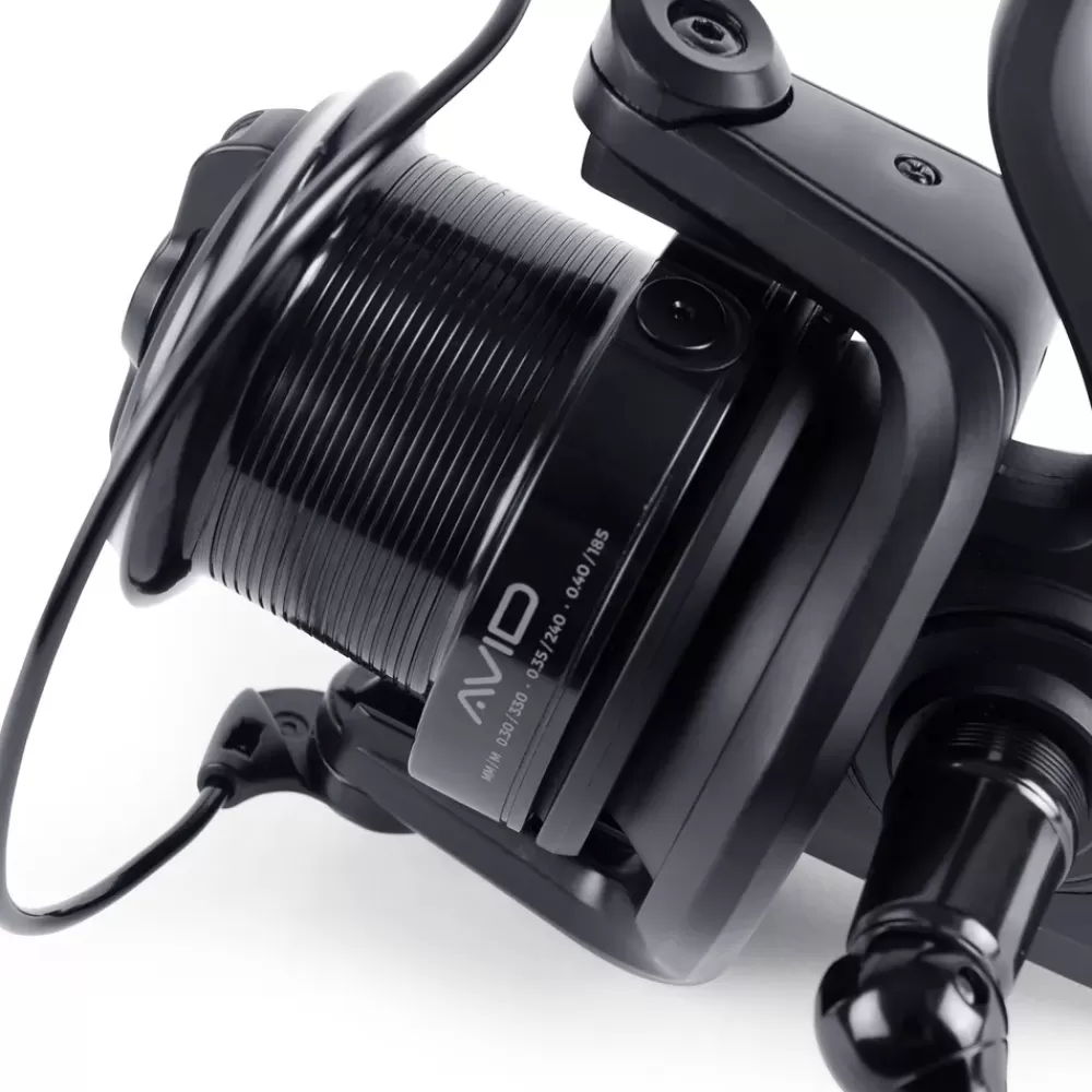 Avid Carp AV8000