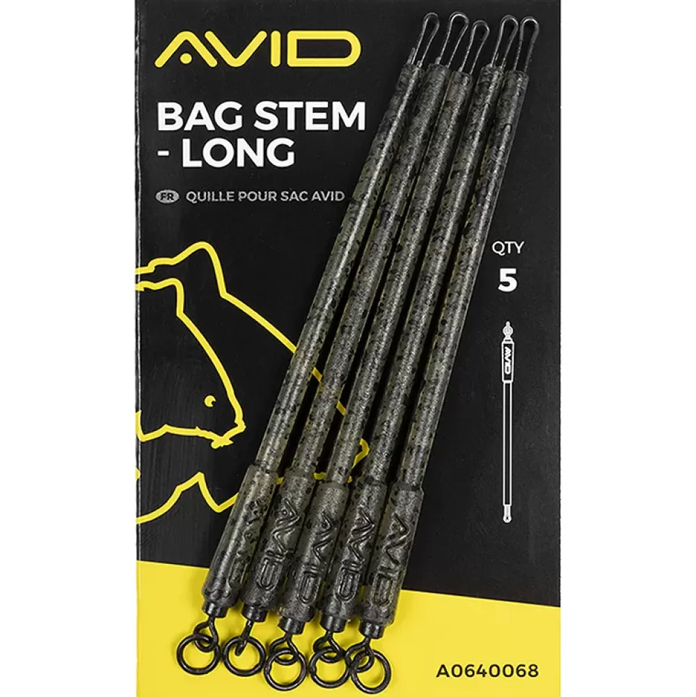 Avid Carp Bag Stem- Terminal Tackle