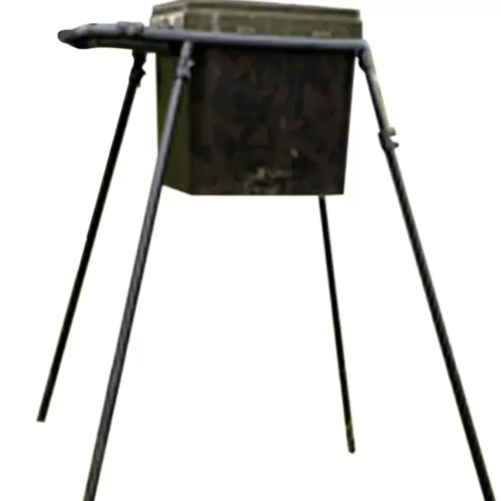 Avid Carp Bait Station Kit- Bait Accessories