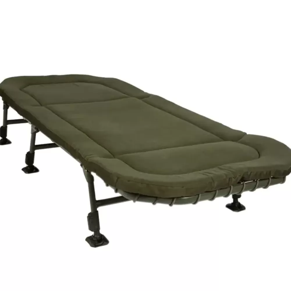 Avid Carp Benchmark Ultra Standard Bedchair- Bedchairs
