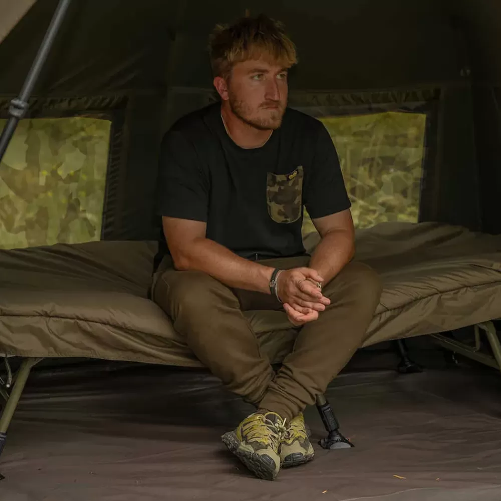 Avid Carp Benchmark Ultra X Sleep System- Bedchairs