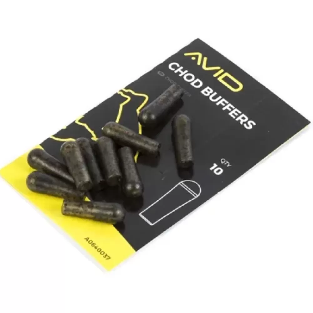 Avid Carp Chod Buffers